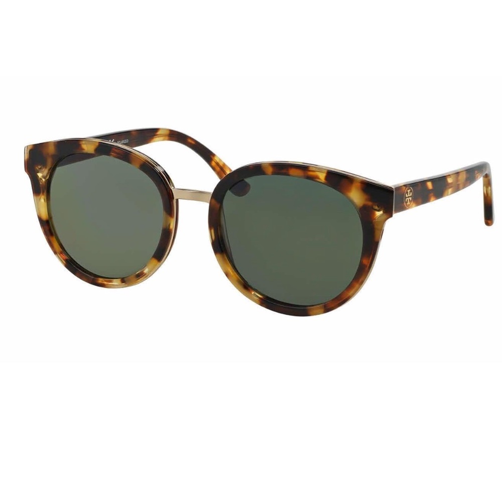 Tory Burch Panama Sunglasses model #7062